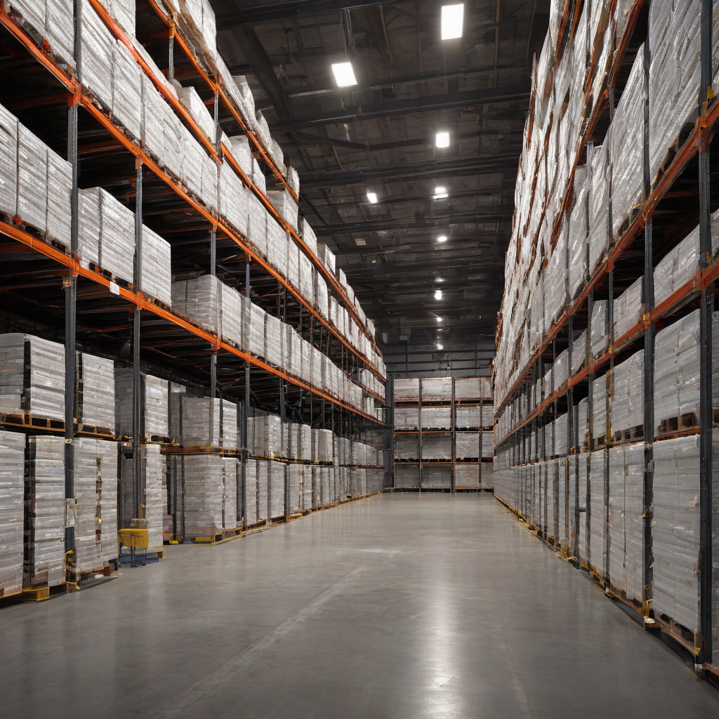 EcoPanel XR — Thermal Insulation Board