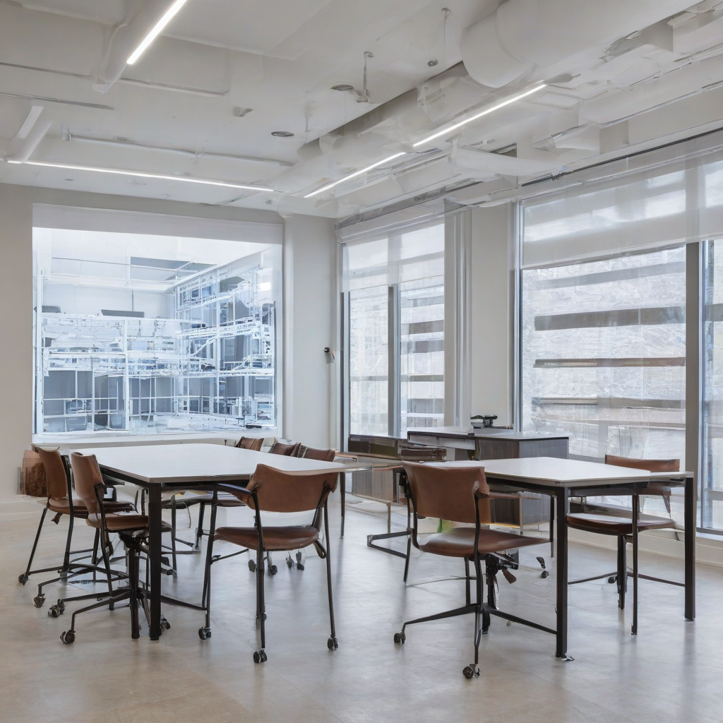 GreenSeal Waterproofing Membrane